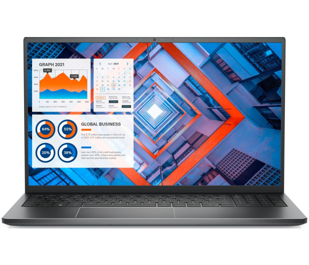 Dell Vostro 7510 i5-11400H/16GB/512/Win11P RTX3050 - 715856 - zdjęcie 3